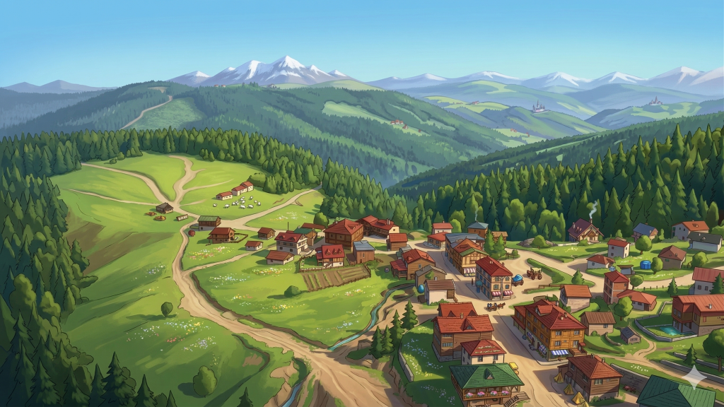 Kulakkaya Yaylası Nerede? Nasıl Gidilir? | Giresun Yaylaları