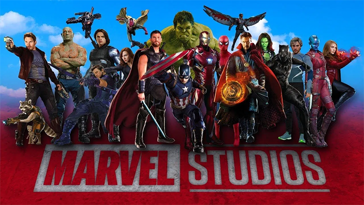 Marvel Filmleri Hangi Sırayla İzlenmeli?